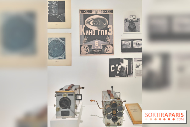 Intelligence artificielle : Le Monde selon l’IA, l'exposition du Jeu de Paume se dévoile - fotor 1744279468926