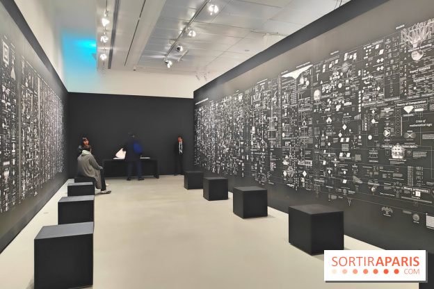 Intelligence artificielle : Le Monde selon l’IA, l'exposition du Jeu de Paume se dévoile - fotor 1744279443580