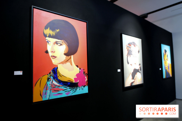 Expo collective et gratuite de street art à la galerie Itinerrance, nos photos  - Expo Galeie Itinerrance Avril 2025 4 fotor 2025041181423