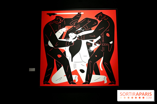 Expo collective et gratuite de street art à la galerie Itinerrance, nos photos  - Expo Galeie Itinerrance Avril 2025 10 fotor 2025041181526