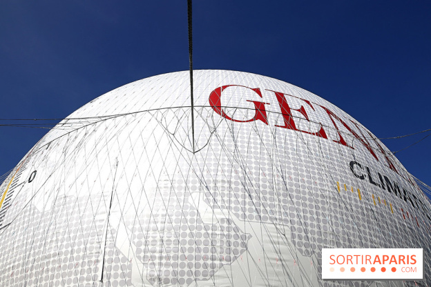 Ballon de Paris au parc André-Citroën : nos photos du gonflement - Ballon de Paris Generali 9 fotor 2025041113638