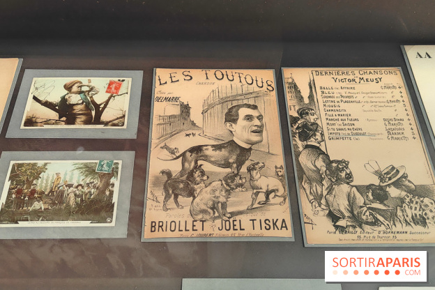 Faire impression : l'exposition sur les affiches de cinéma à la Fondation Jérôme Seydoux-Pathé - fotor 1744379710356