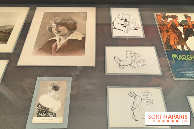 Faire impression : l'exposition sur les affiches de cinéma à la Fondation Jérôme Seydoux-Pathé - fotor 1744379694025