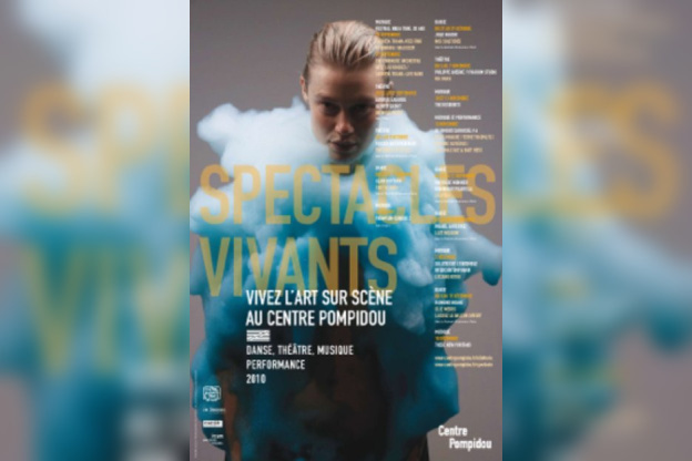 spectacles vivants