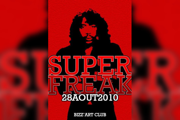 superfreak