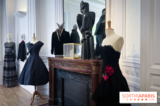 Exposition Haute Couture Bonhams - IMG 3083 jpg