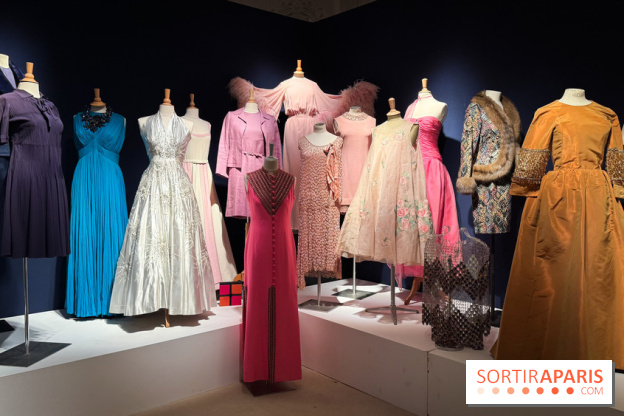 Exposition Haute Couture Bonhams - IMG 3093 jpg