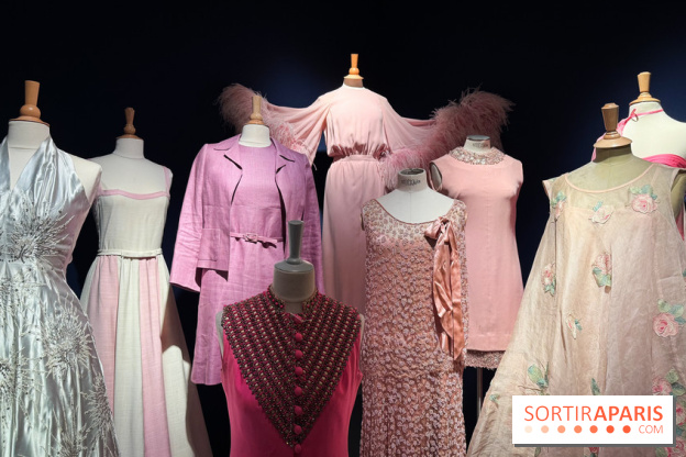 Exposition Haute Couture Bonhams - IMG 3094 jpg