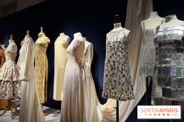 Exposition Haute Couture Bonhams - IMG 3096 jpg