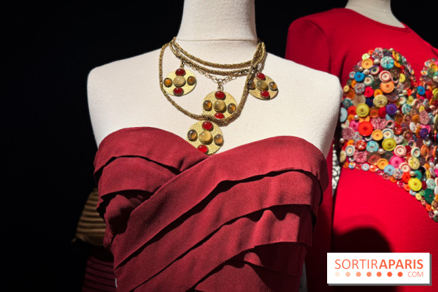 Exposition Haute Couture Bonhams - IMG 3098 jpg