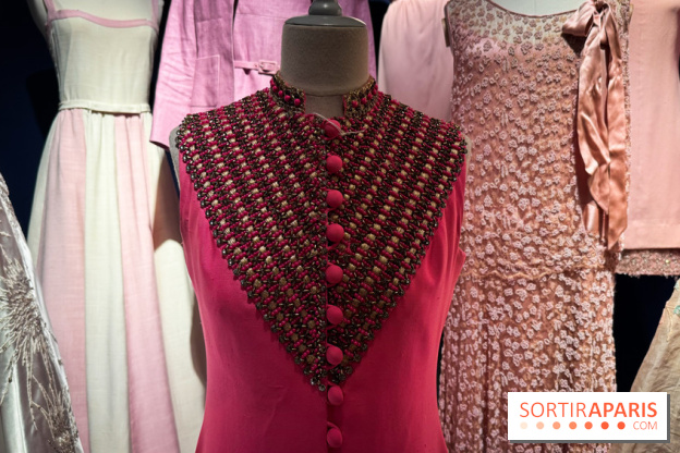 Exposition Haute Couture Bonhams - IMG 3099 jpg