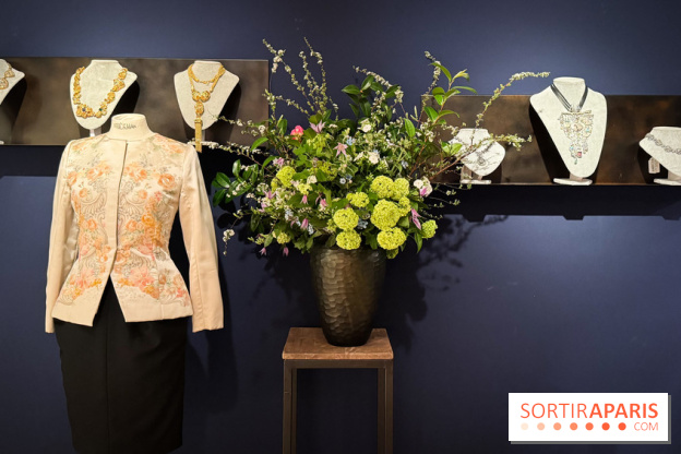 Exposition Haute Couture Bonhams - IMG 3108 jpg