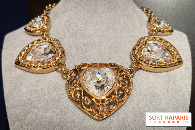 Exposition Haute Couture Bonhams