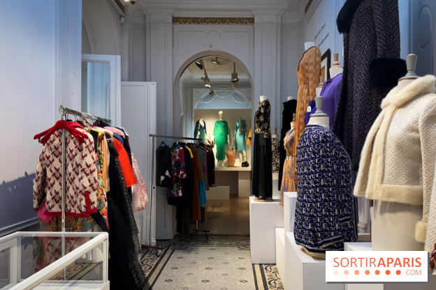 Exposition Haute Couture Bonhams - IMG 3143 jpg