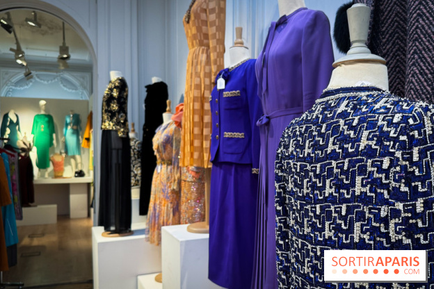 Exposition Haute Couture Bonhams - IMG 3145 jpg
