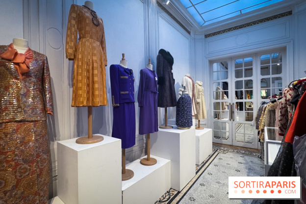 Exposition Haute Couture Bonhams - IMG 3147 jpg