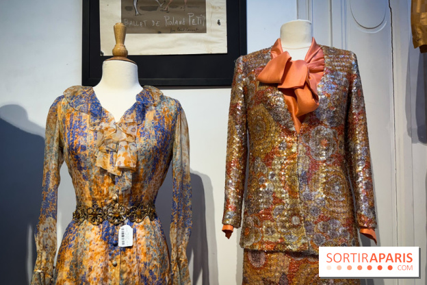 Exposition Haute Couture Bonhams