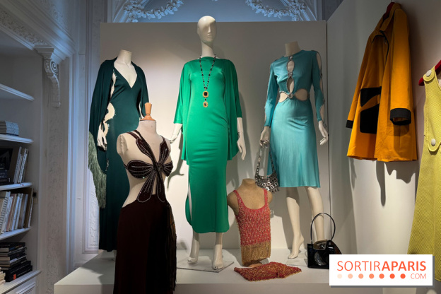 Exposition Haute Couture Bonhams - IMG 3155 jpg