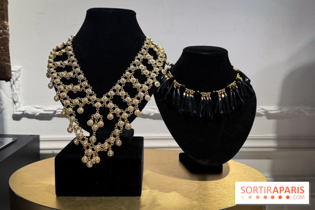 Exposition Haute Couture Bonhams - IMG 3169 jpg