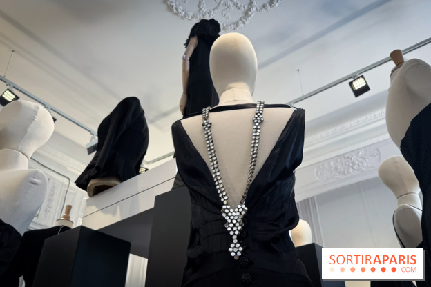 Exposition Haute Couture Bonhams - IMG 3176 jpg