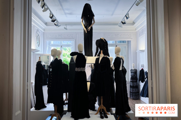 Exposition Haute Couture Bonhams - IMG 3196 jpg