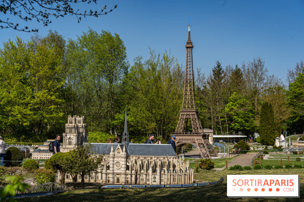 France Miniature 2025, une enquête à travers le temps - A7C06205