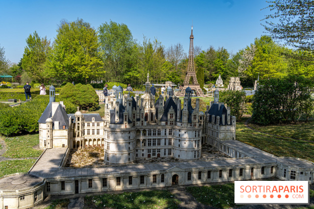 France Miniature 2025, une enquête à travers le temps - A7C06203