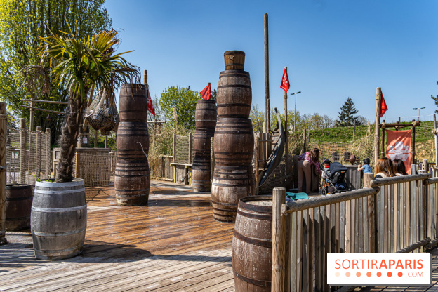 France Miniature 2025, une enquête à travers le temps - A7C06194