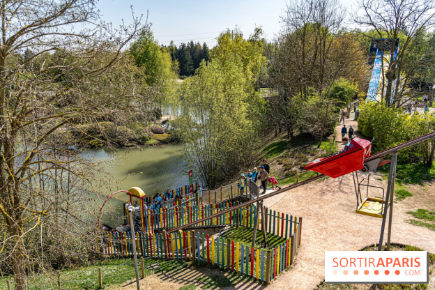 France Miniature 2025, une enquête à travers le temps - A7C06190