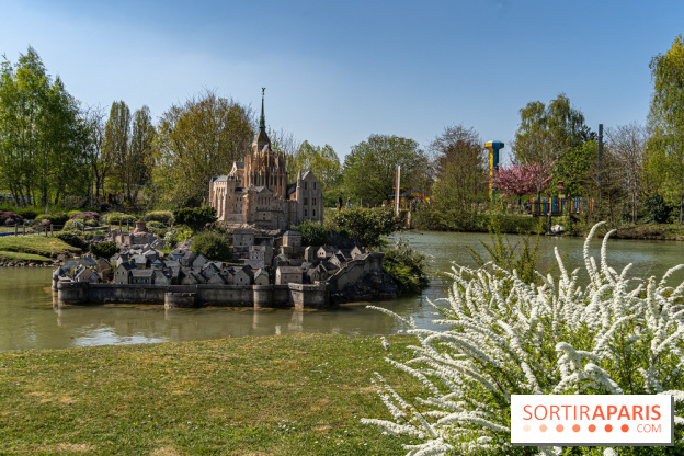 France Miniature 2025, une enquête à travers le temps - A7C06186