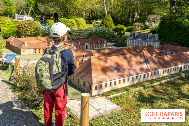 France Miniature 2025, une enquête à travers le temps - A7C06183