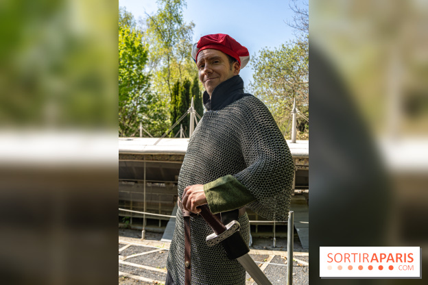 France Miniature 2025, une enquête à travers le temps - A7C06182