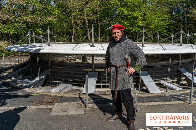 France Miniature 2025, une enquête à travers le temps - A7C06172