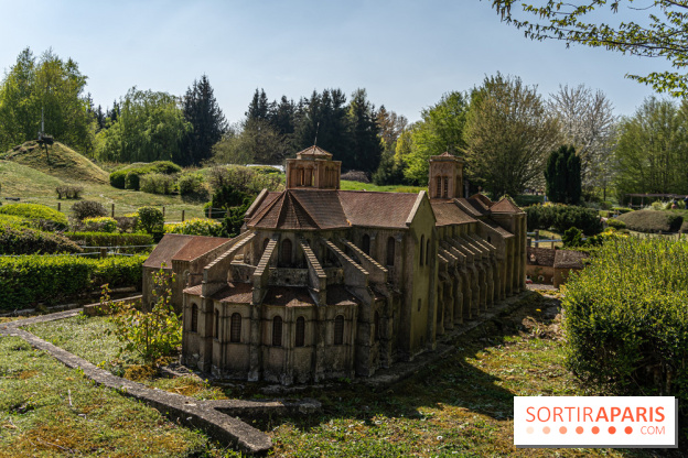 France Miniature 2025, une enquête à travers le temps - A7C06161