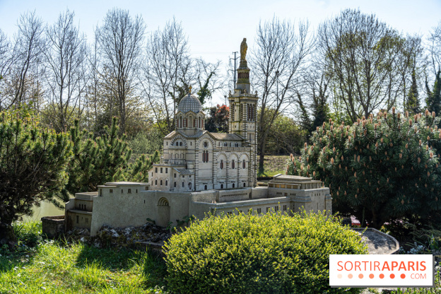 France Miniature 2025, une enquête à travers le temps - A7C06156