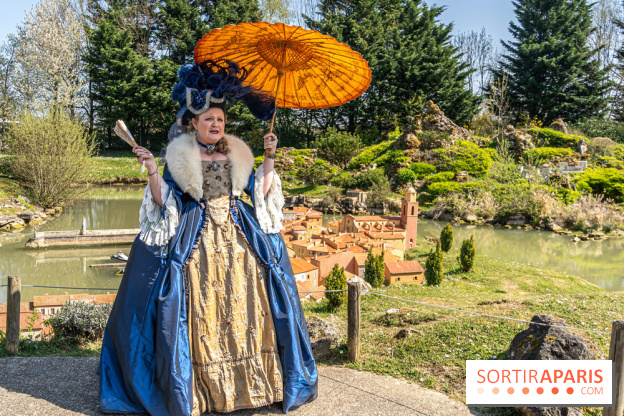 France Miniature 2025, une enquête à travers le temps - A7C06148