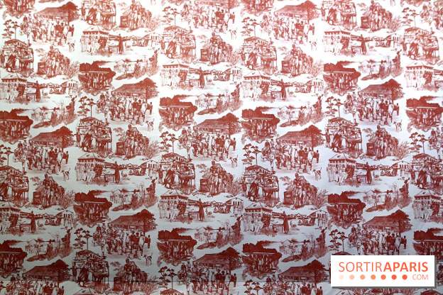 Mission Dakar-Djibouti [1931-1933]: Contre-enquêtes, nos photos de l'expo - Expo Dakar Djibouti 3 fotor 2025041421458