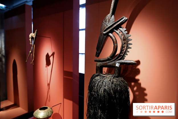 Mission Dakar-Djibouti [1931-1933]: Contre-enquêtes, nos photos de l'expo - Expo Dakar Djibouti 4 fotor 2025041421849