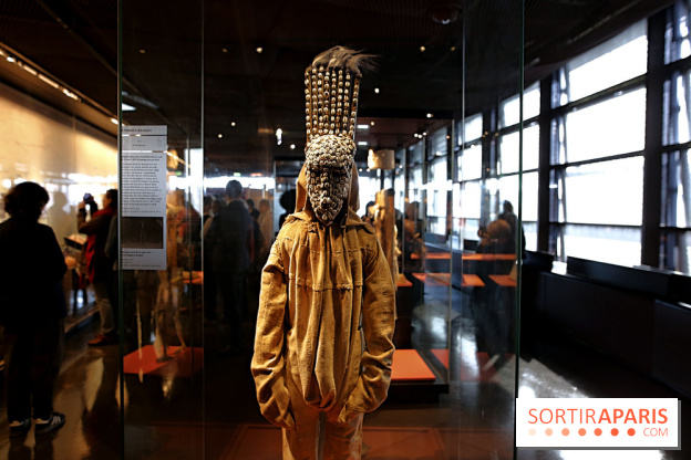 Mission Dakar-Djibouti [1931-1933]: Contre-enquêtes, nos photos de l'expo - Expo Dakar Djibouti 5 fotor 20250414211848