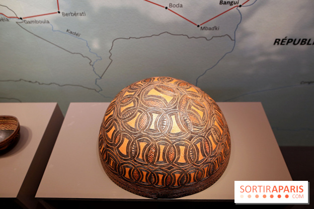 Mission Dakar-Djibouti [1931-1933]: Contre-enquêtes, nos photos de l'expo - Expo Dakar Djibouti 6 fotor 2025041421821