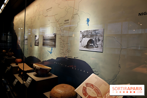 Mission Dakar-Djibouti [1931-1933]: Contre-enquêtes, nos photos de l'expo - Expo Dakar Djibouti 7