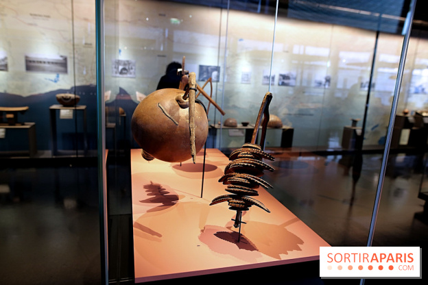 Mission Dakar-Djibouti [1931-1933]: Contre-enquêtes, nos photos de l'expo - Expo Dakar Djibouti 8 fotor 20250414211735