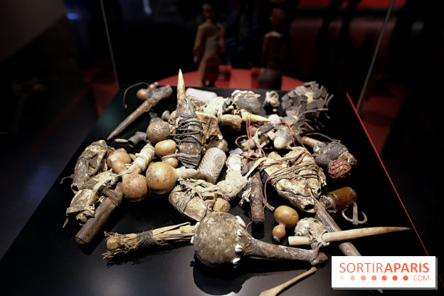 Mission Dakar-Djibouti [1931-1933]: Contre-enquêtes, nos photos de l'expo - Expo Dakar Djibouti 10 fotor 20250414211624