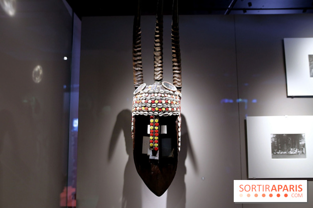 Mission Dakar-Djibouti [1931-1933]: Contre-enquêtes, nos photos de l'expo - Expo Dakar Djibouti 11 fotor 20250414211548