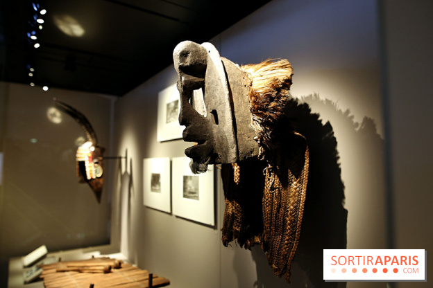 Mission Dakar-Djibouti [1931-1933]: Contre-enquêtes, nos photos de l'expo - Expo Dakar Djibouti 13 fotor 20250414211457