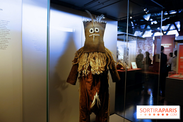 Mission Dakar-Djibouti [1931-1933]: Contre-enquêtes, nos photos de l'expo - Expo Dakar Djibouti 14 fotor 20250414211412