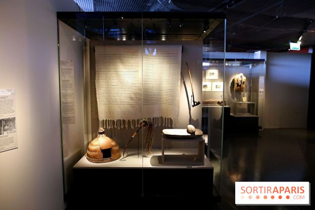 Mission Dakar-Djibouti [1931-1933]: Contre-enquêtes, nos photos de l'expo - Expo Dakar Djibouti 15 fotor 20250414211329