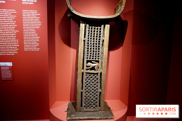 Mission Dakar-Djibouti [1931-1933]: Contre-enquêtes, nos photos de l'expo - Expo Dakar Djibouti 17 fotor 2025041421737