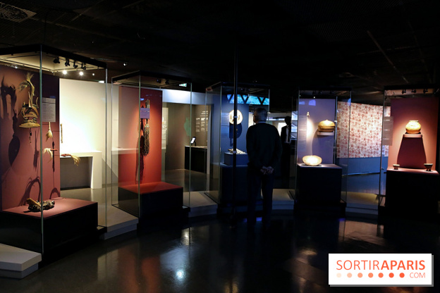 Mission Dakar-Djibouti [1931-1933]: Contre-enquêtes, nos photos de l'expo - Expo Dakar Djibouti 19 fotor 20250414211157