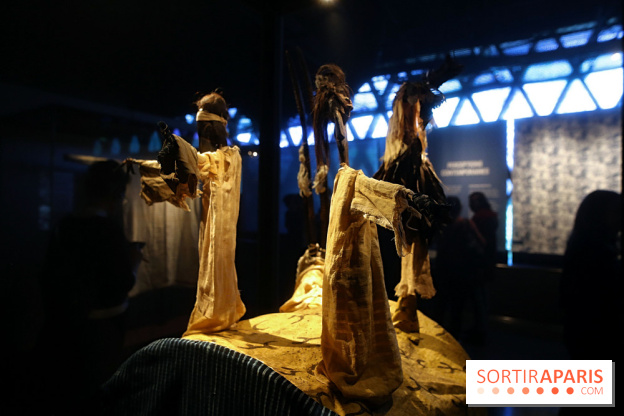 Mission Dakar-Djibouti [1931-1933]: Contre-enquêtes, nos photos de l'expo - Expo Dakar Djibouti 20 fotor 20250414212040